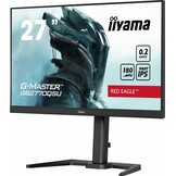 iiyama G-Master Red Eagle GB2770QSU-B6 - Monitor