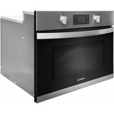 Indesit MWI3445IX - Inbouw magnetron