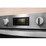 Indesit MWI3445IX - Inbouw magnetron