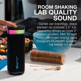 JLab JBuds Party Zwart - Draadloze speaker