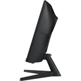 Samsung Odyssey G5 LS27CG552EUXEN - Monitor