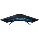 Samsung Odyssey G5 LS27CG552EUXEN - Monitor