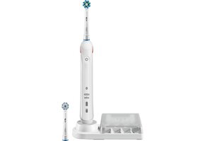 Oral-B Smart 4 4000N - Elektrische tandenborstel