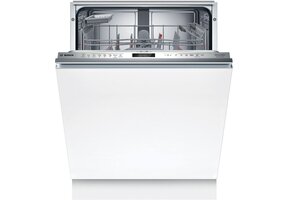 Bosch SMV6ZBX26E Serie 6 EXCLUSIV - Inbouw vaatwasser