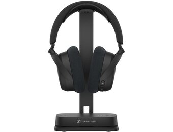 Sennheiser RS 275 - Draadloze koptelefoon