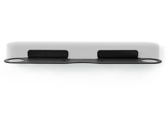 Nedis SBMT55BK Soundbarbeugel voor Sonos Beam Zwart