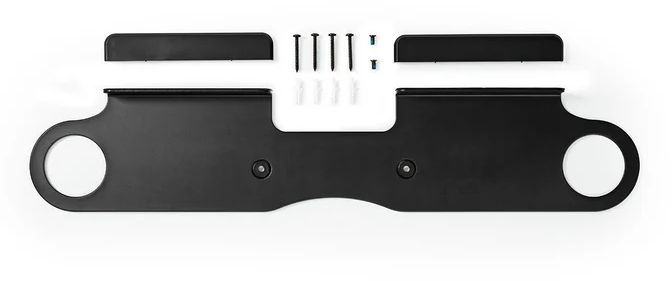 Nedis SBMT55BK Soundbarbeugel voor Sonos Beam Zwart