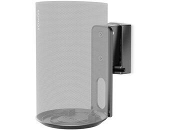 Nedis SPMT5800BK Speakerbeugel voor Sonos Era 100 Zwart