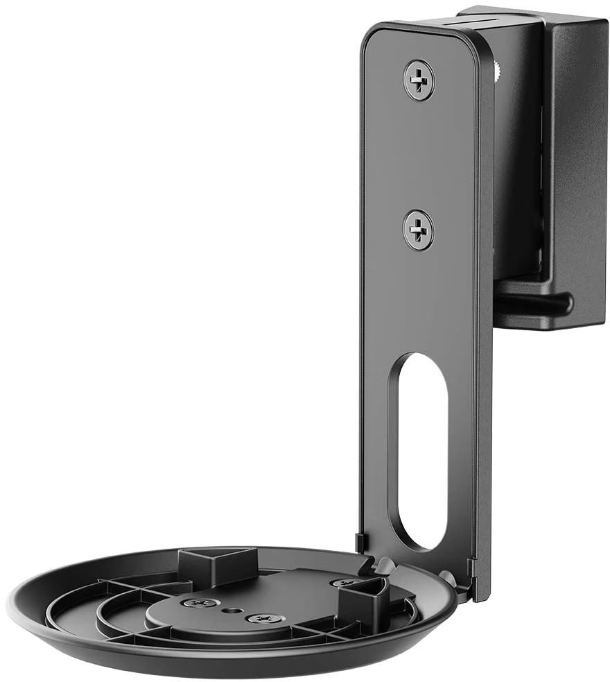 Nedis SPMT5800BK Speakerbeugel voor Sonos Era 100 Zwart
