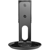 Nedis SPMT5800BK Speakerbeugel voor Sonos Era 100 Zwart