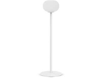 Nedis SPMT5950WT Speakerstandaard voor Sonos Era 300 Wit - Speakerstandaard