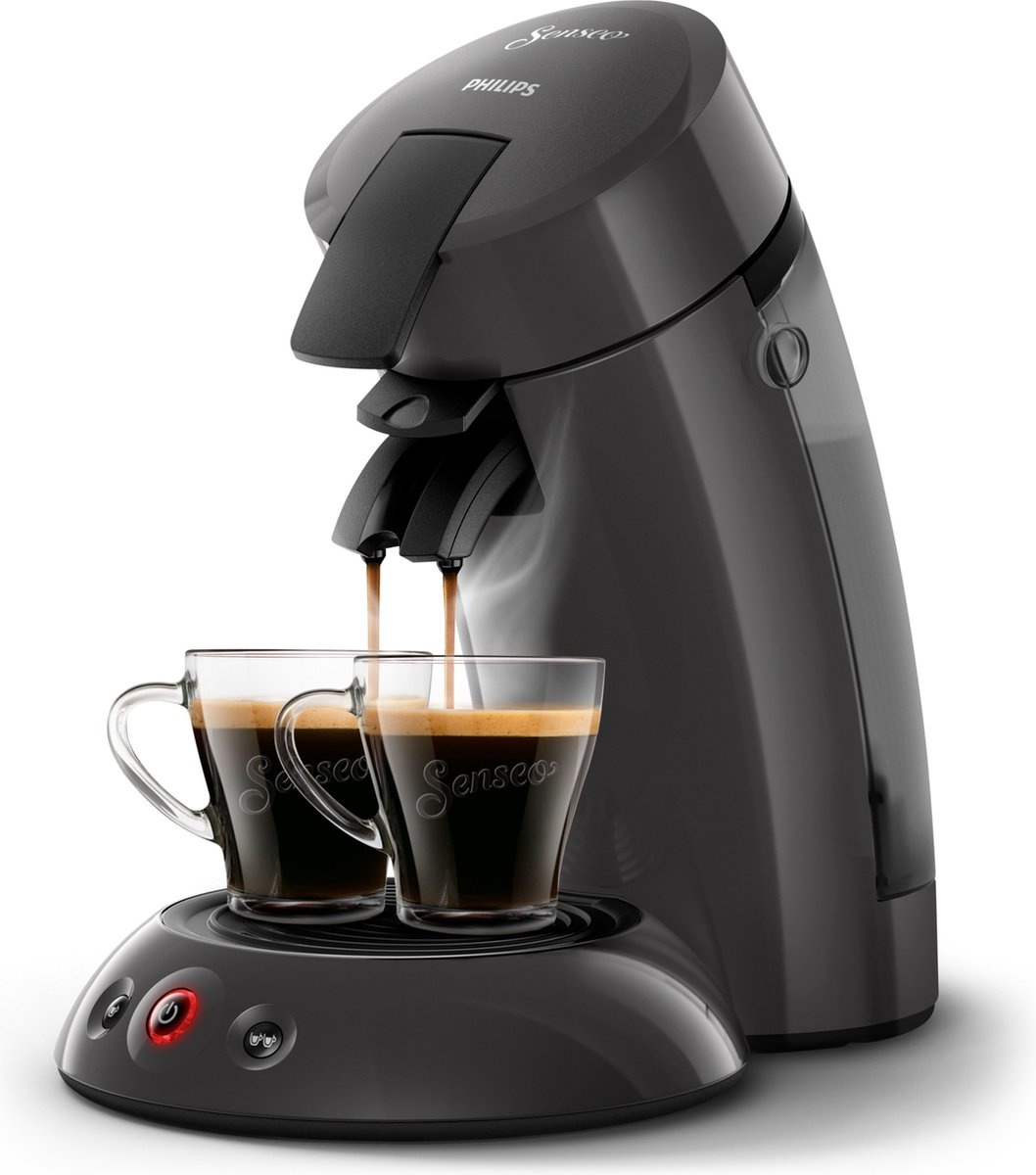 Philips Senseo HD6553/50 - Koffiemachine