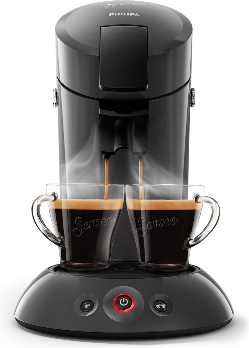 Philips Senseo HD6553/50 - Koffiemachine