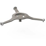 Inventum MN257SB - Solo magnetron