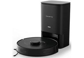 Rowenta RR8595 X-Plorer Serie 75 S+ - Robotstofzuiger