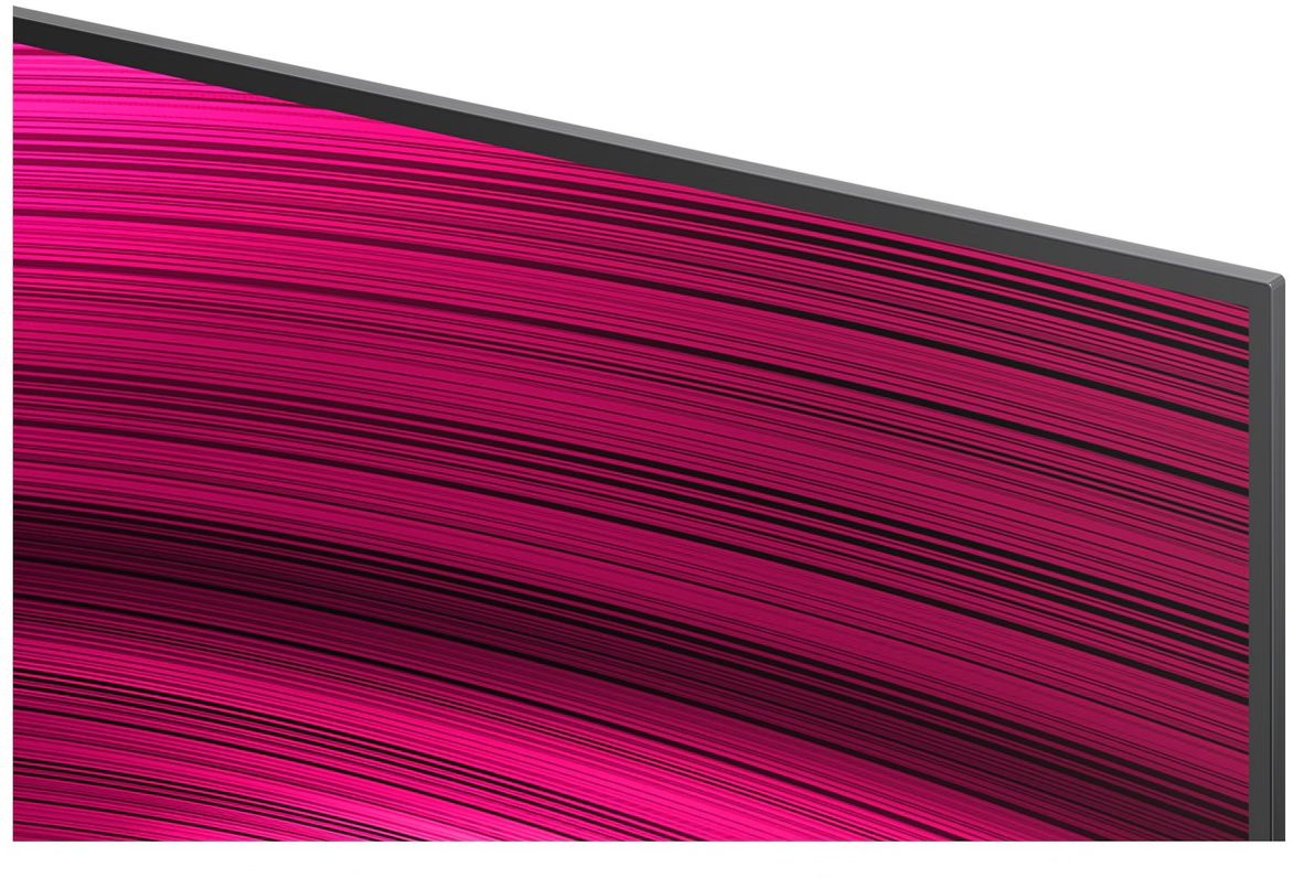 LG OLED42C55LA (2025) - OLED TV