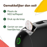 Krups NESCAFÉ® Dolce Gusto® YY5676 NEO Caffè - Koffiemachine