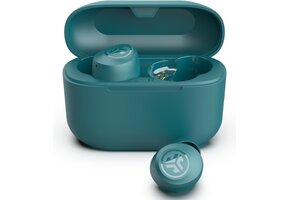 JLab Go Air Pop True Wireless Groen - Draadloze oordopjes