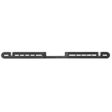 Nedis SBMT56BK Soundbarbeugel voor Sonos Arc Zwart