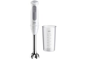 Braun MultiQuick 5 MQ50.001.M - Staafmixer