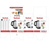 Tefal Express Control KI240D10 - Waterkoker