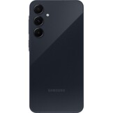 Samsung Galaxy A55 5G 128GB Awesome Navy - Mobiele telefoon