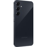 Samsung Galaxy A55 5G 128GB Awesome Navy - Mobiele telefoon