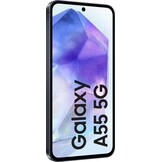 Samsung Galaxy A55 5G 128GB Awesome Navy - Mobiele telefoon