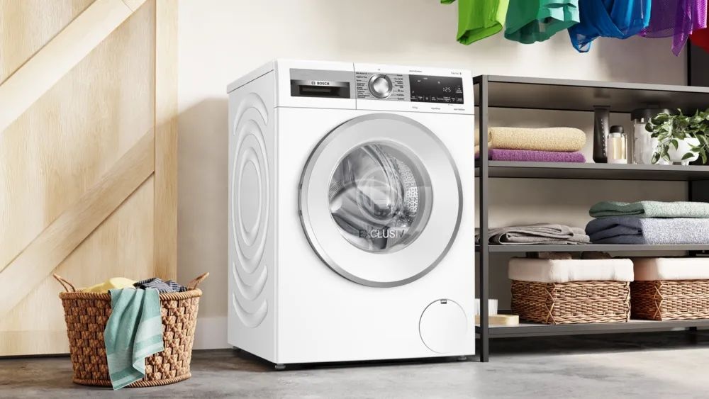 Bosch WGB244AMNL Serie 8 EXCLUSIV - Wasmachine