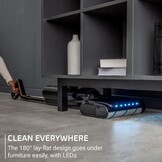 Rowenta X-Clean 7 GZ5736E0  - Steelstofzuiger