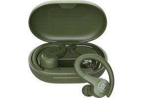 JLab Go Air Sport True Wireless Groen - Sportoordopjes