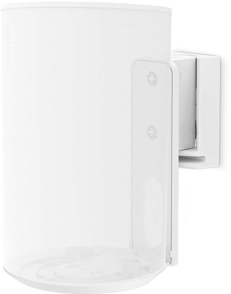 Nedis SPMT5800WT Speakerbeugel voor Sonos Era 100 Wit