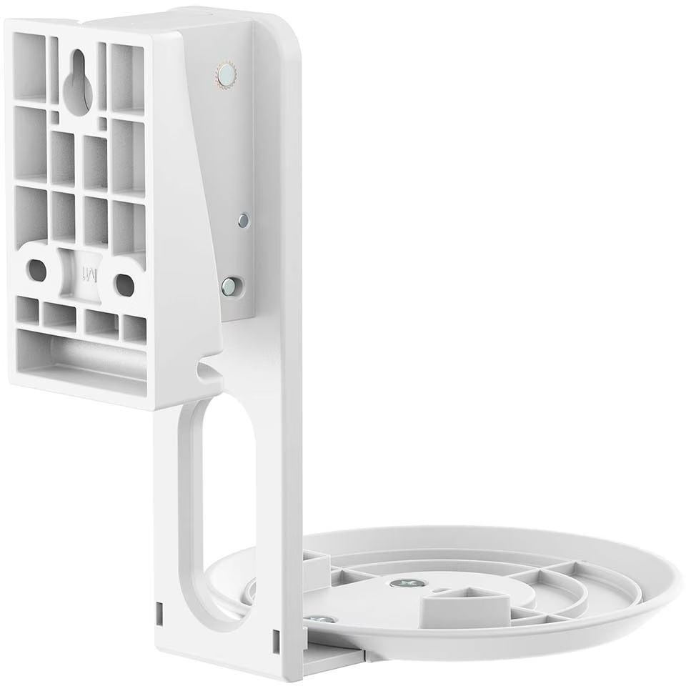 Nedis SPMT5800WT Speakerbeugel voor Sonos Era 100 Wit