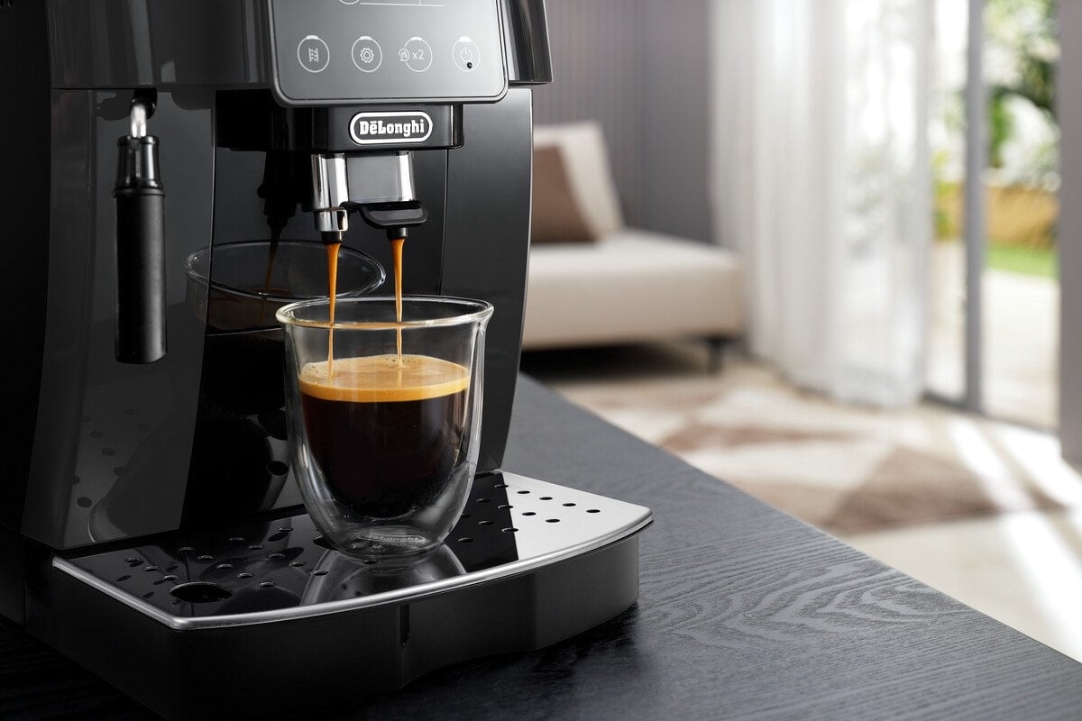 De'Longhi Magnifica Start ECAM220.22.GB - Koffiemachine