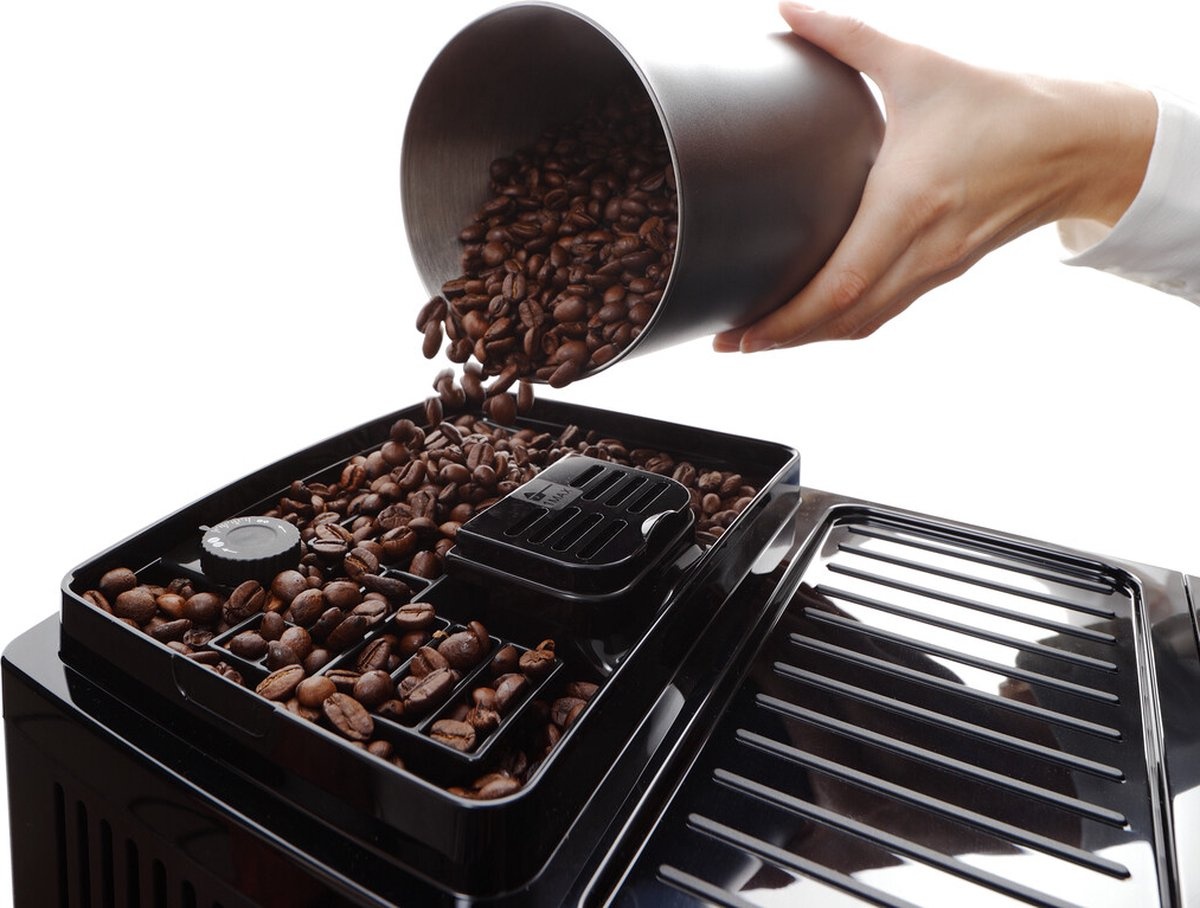 De'Longhi Magnifica Start ECAM220.22.GB - Koffiemachine