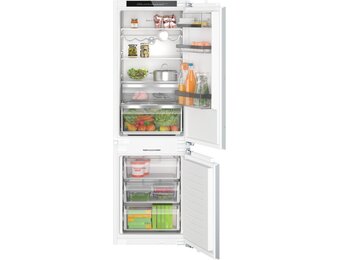Bosch Serie 6 KIN86EDD0 EXCLUSIV - Inbouw koelkast