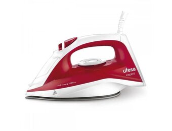 Ufesa PV1110C Expert - Stoomstrijkijzer
