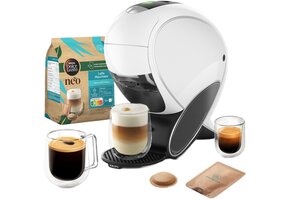 Krups NESCAFÉ® Dolce Gusto® YY5679 NEO Latte - Koffiemachine