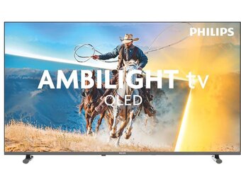 Philips 40PQS6901/12 - QLED TV