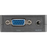 Marmitek Connect HV15 HDMI naar VGA adapter