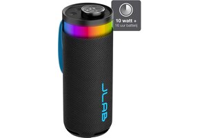 JLab Go Party Zwart - Draadloze speaker