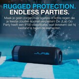 JLab Go Party Zwart - Draadloze speaker