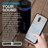 JLab Go Party Zwart - Draadloze speaker