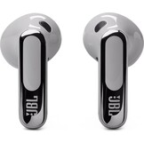 JBL Live 3 Flex Zilver - Draadloze oordopjes