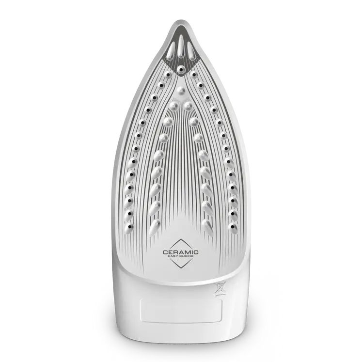 Tefal Virtuo 30 FV2C41 - Stoomstrijkijzer