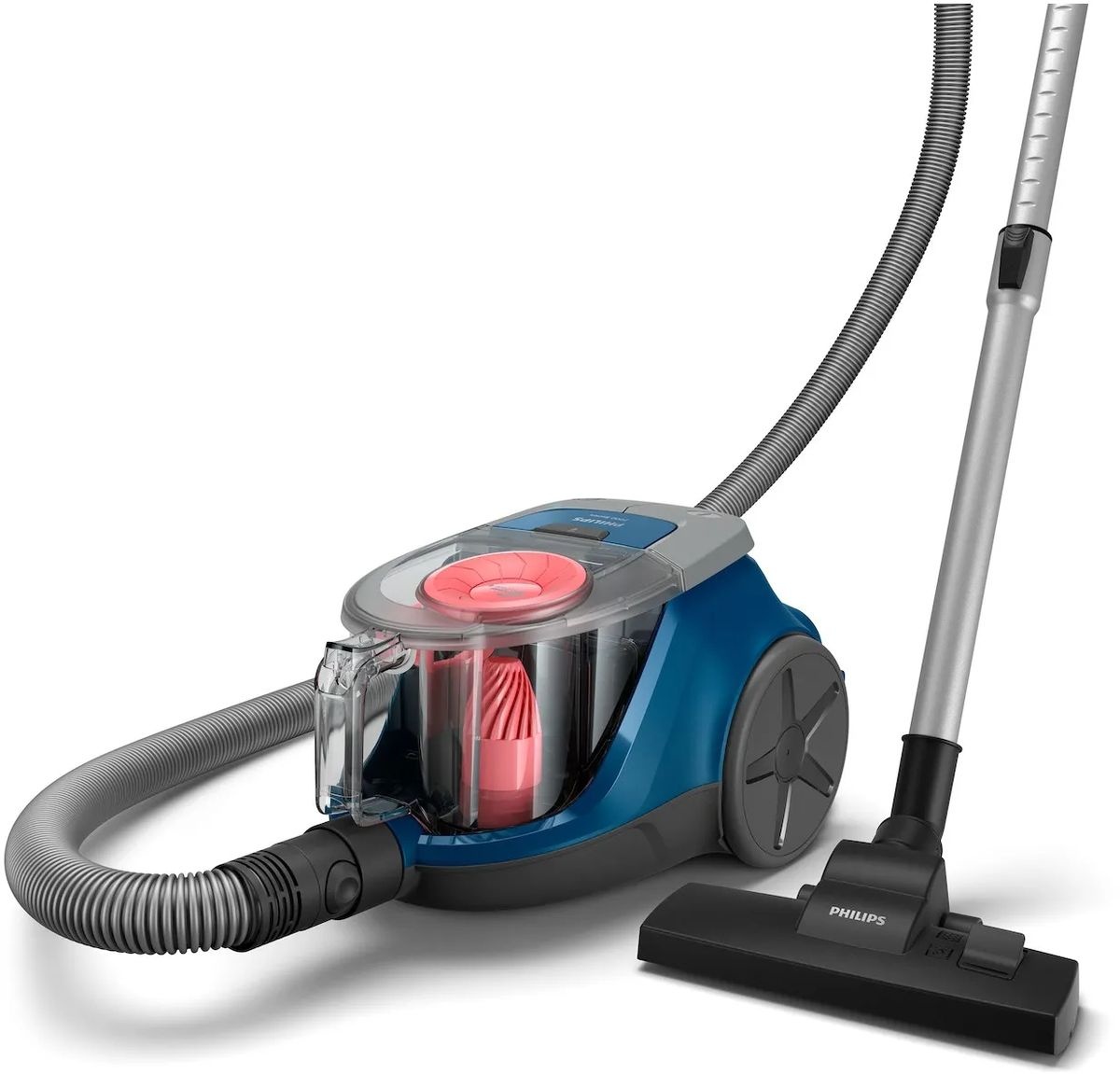 Philips XB2123/09 - Stofzuiger zonder zak
