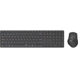Rapoo Blade 9800M - Toetsenbord + muis set