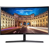 Samsung LC24F396 - Monitor