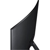 Samsung LC24F396 - Monitor