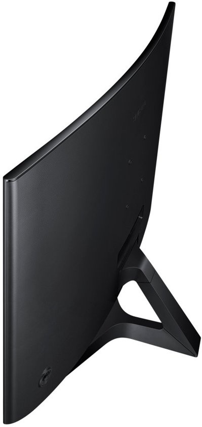 Samsung LC24F396 - Monitor